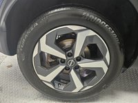 USED 2022 72 NISSAN QASHQAI 1.3 DIG-T MHEV N-Connecta SUV 5dr Petrol Hybrid Manual Euro 6 (s/s) (140 ps) 