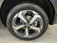 USED 2022 72 NISSAN QASHQAI 1.3 DIG-T MHEV N-Connecta SUV 5dr Petrol Hybrid Manual Euro 6 (s/s) (140 ps) 