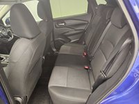 USED 2022 72 NISSAN QASHQAI 1.3 DIG-T MHEV N-Connecta SUV 5dr Petrol Hybrid Manual Euro 6 (s/s) (140 ps) 