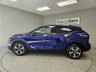 USED 2022 72 NISSAN QASHQAI 1.3 DIG-T MHEV N-Connecta SUV 5dr Petrol Hybrid Manual Euro 6 (s/s) (140 ps) 