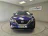 USED 2022 72 NISSAN QASHQAI 1.3 DIG-T MHEV N-Connecta SUV 5dr Petrol Hybrid Manual Euro 6 (s/s) (140 ps) 