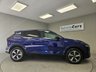 USED 2022 72 NISSAN QASHQAI 1.3 DIG-T MHEV N-Connecta SUV 5dr Petrol Hybrid Manual Euro 6 (s/s) (140 ps) 