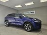 USED 2022 72 NISSAN QASHQAI 1.3 DIG-T MHEV N-Connecta SUV 5dr Petrol Hybrid Manual Euro 6 (s/s) (140 ps) 