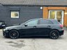USED 2018 68 MERCEDES-BENZ A-CLASS 1.5 A180d Sport (Executive) Hatchback 5dr Diesel 7G-DCT Euro 6 (s/s) (116 ps) BLACK ALLOYS * REAR CAMERA