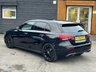 USED 2018 68 MERCEDES-BENZ A-CLASS 1.5 A180d Sport (Executive) Hatchback 5dr Diesel 7G-DCT Euro 6 (s/s) (116 ps) BLACK ALLOYS * REAR CAMERA