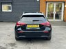 USED 2018 68 MERCEDES-BENZ A-CLASS 1.5 A180d Sport (Executive) Hatchback 5dr Diesel 7G-DCT Euro 6 (s/s) (116 ps) BLACK ALLOYS * REAR CAMERA