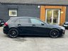 USED 2018 68 MERCEDES-BENZ A-CLASS 1.5 A180d Sport (Executive) Hatchback 5dr Diesel 7G-DCT Euro 6 (s/s) (116 ps) BLACK ALLOYS * REAR CAMERA