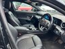USED 2018 68 MERCEDES-BENZ A-CLASS 1.5 A180d Sport (Executive) Hatchback 5dr Diesel 7G-DCT Euro 6 (s/s) (116 ps) BLACK ALLOYS * REAR CAMERA
