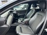 USED 2018 68 MERCEDES-BENZ A-CLASS 1.5 A180d Sport (Executive) Hatchback 5dr Diesel 7G-DCT Euro 6 (s/s) (116 ps) BLACK ALLOYS * REAR CAMERA