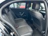 USED 2018 68 MERCEDES-BENZ A-CLASS 1.5 A180d Sport (Executive) Hatchback 5dr Diesel 7G-DCT Euro 6 (s/s) (116 ps) BLACK ALLOYS * REAR CAMERA