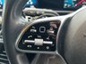 USED 2018 68 MERCEDES-BENZ A-CLASS 1.5 A180d Sport (Executive) Hatchback 5dr Diesel 7G-DCT Euro 6 (s/s) (116 ps) BLACK ALLOYS * REAR CAMERA