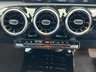 USED 2018 68 MERCEDES-BENZ A-CLASS 1.5 A180d Sport (Executive) Hatchback 5dr Diesel 7G-DCT Euro 6 (s/s) (116 ps) BLACK ALLOYS * REAR CAMERA