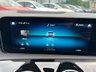 USED 2018 68 MERCEDES-BENZ A-CLASS 1.5 A180d Sport (Executive) Hatchback 5dr Diesel 7G-DCT Euro 6 (s/s) (116 ps) BLACK ALLOYS * REAR CAMERA