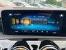 USED 2018 68 MERCEDES-BENZ A-CLASS 1.5 A180d Sport (Executive) Hatchback 5dr Diesel 7G-DCT Euro 6 (s/s) (116 ps) BLACK ALLOYS * REAR CAMERA