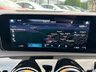 USED 2018 68 MERCEDES-BENZ A-CLASS 1.5 A180d Sport (Executive) Hatchback 5dr Diesel 7G-DCT Euro 6 (s/s) (116 ps) BLACK ALLOYS * REAR CAMERA