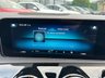 USED 2018 68 MERCEDES-BENZ A-CLASS 1.5 A180d Sport (Executive) Hatchback 5dr Diesel 7G-DCT Euro 6 (s/s) (116 ps) BLACK ALLOYS * REAR CAMERA
