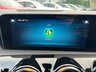 USED 2018 68 MERCEDES-BENZ A-CLASS 1.5 A180d Sport (Executive) Hatchback 5dr Diesel 7G-DCT Euro 6 (s/s) (116 ps) BLACK ALLOYS * REAR CAMERA