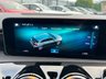 USED 2018 68 MERCEDES-BENZ A-CLASS 1.5 A180d Sport (Executive) Hatchback 5dr Diesel 7G-DCT Euro 6 (s/s) (116 ps) BLACK ALLOYS * REAR CAMERA