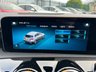 USED 2018 68 MERCEDES-BENZ A-CLASS 1.5 A180d Sport (Executive) Hatchback 5dr Diesel 7G-DCT Euro 6 (s/s) (116 ps) BLACK ALLOYS * REAR CAMERA