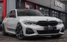 USED 2019 68 BMW 3 SERIES 2.0 320d M Sport Saloon 4dr Diesel Auto Euro 6 (s/s) (190 ps) Saloon