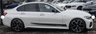 USED 2019 68 BMW 3 SERIES 2.0 320d M Sport Saloon 4dr Diesel Auto Euro 6 (s/s) (190 ps) Saloon