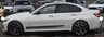 USED 2019 68 BMW 3 SERIES 2.0 320d M Sport Saloon 4dr Diesel Auto Euro 6 (s/s) (190 ps) Saloon