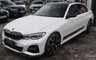 USED 2019 68 BMW 3 SERIES 2.0 320d M Sport Saloon 4dr Diesel Auto Euro 6 (s/s) (190 ps) Saloon