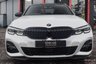 USED 2019 68 BMW 3 SERIES 2.0 320d M Sport Saloon 4dr Diesel Auto Euro 6 (s/s) (190 ps) Saloon