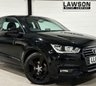 USED 2017 67 AUDI A1 1.0 TFSI Sport Hatchback 3dr Petrol S Tronic Euro 6 (s/s) (95 ps) 