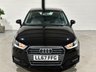 USED 2017 67 AUDI A1 1.0 TFSI Sport Hatchback 3dr Petrol S Tronic Euro 6 (s/s) (95 ps) 