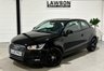USED 2017 67 AUDI A1 1.0 TFSI Sport Hatchback 3dr Petrol S Tronic Euro 6 (s/s) (95 ps) 