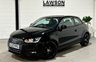 USED 2017 67 AUDI A1 1.0 TFSI Sport Hatchback 3dr Petrol S Tronic Euro 6 (s/s) (95 ps) 