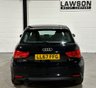 USED 2017 67 AUDI A1 1.0 TFSI Sport Hatchback 3dr Petrol S Tronic Euro 6 (s/s) (95 ps) 