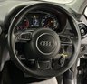 USED 2017 67 AUDI A1 1.0 TFSI Sport Hatchback 3dr Petrol S Tronic Euro 6 (s/s) (95 ps) 
