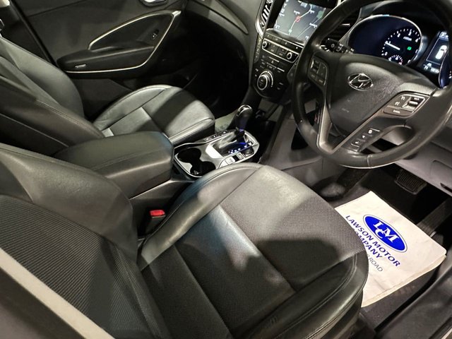 View our HYUNDAI SANTA FE