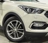 USED 2015 65 HYUNDAI SANTA FE 2.2 CRDi Blue Drive Premium SE SUV 5dr Diesel Auto 4WD Euro 6 (s/s) (7 Seat) (200 ps) 