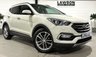 USED 2015 65 HYUNDAI SANTA FE 2.2 CRDi Blue Drive Premium SE SUV 5dr Diesel Auto 4WD Euro 6 (s/s) (7 Seat) (200 ps) 