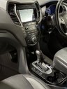 USED 2015 65 HYUNDAI SANTA FE 2.2 CRDi Blue Drive Premium SE SUV 5dr Diesel Auto 4WD Euro 6 (s/s) (7 Seat) (200 ps) 