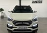 USED 2015 65 HYUNDAI SANTA FE 2.2 CRDi Blue Drive Premium SE SUV 5dr Diesel Auto 4WD Euro 6 (s/s) (7 Seat) (200 ps) 