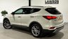 USED 2015 65 HYUNDAI SANTA FE 2.2 CRDi Blue Drive Premium SE SUV 5dr Diesel Auto 4WD Euro 6 (s/s) (7 Seat) (200 ps) 
