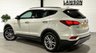 USED 2015 65 HYUNDAI SANTA FE 2.2 CRDi Blue Drive Premium SE SUV 5dr Diesel Auto 4WD Euro 6 (s/s) (7 Seat) (200 ps) 