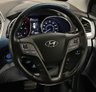 USED 2015 65 HYUNDAI SANTA FE 2.2 CRDi Blue Drive Premium SE SUV 5dr Diesel Auto 4WD Euro 6 (s/s) (7 Seat) (200 ps) 
