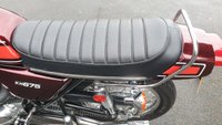 USED 1976 P KAWASAKI KH 675 Roadster Retro 2 Stroke Classic Delivery available