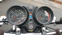 USED 1976 P KAWASAKI KH 675 Roadster Retro 2 Stroke Classic Delivery available