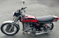 USED 1976 P KAWASAKI KH 675 Roadster Retro 2 Stroke Classic Delivery available