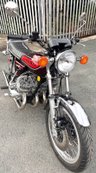 USED 1976 P KAWASAKI KH 675 Roadster Retro 2 Stroke Classic Delivery available