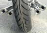USED 1976 P KAWASAKI KH 675 Roadster Retro 2 Stroke Classic Delivery available