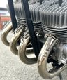 USED 1976 P KAWASAKI KH 675 Roadster Retro 2 Stroke Classic Delivery available