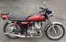 USED 1976 P KAWASAKI KH 675 Roadster Retro 2 Stroke Classic Delivery available