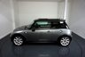 USED 2004 04 MINI HATCH 1.6 Cooper S-2 OWNER CAR FINISHED IN DARK SILVER METALLIC WITH BLACK PANTHER HALF LEATHER UPHOLSTERY-17